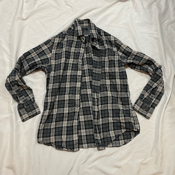 Flannel - Picture 1 of 1